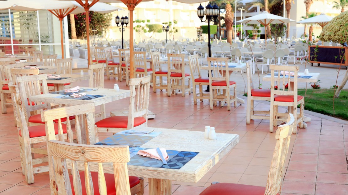 LABRANDA Club Makadi